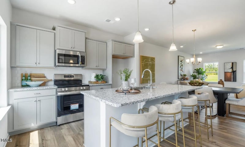 724 Orchard Vista Cir, Raleigh, NC 27606