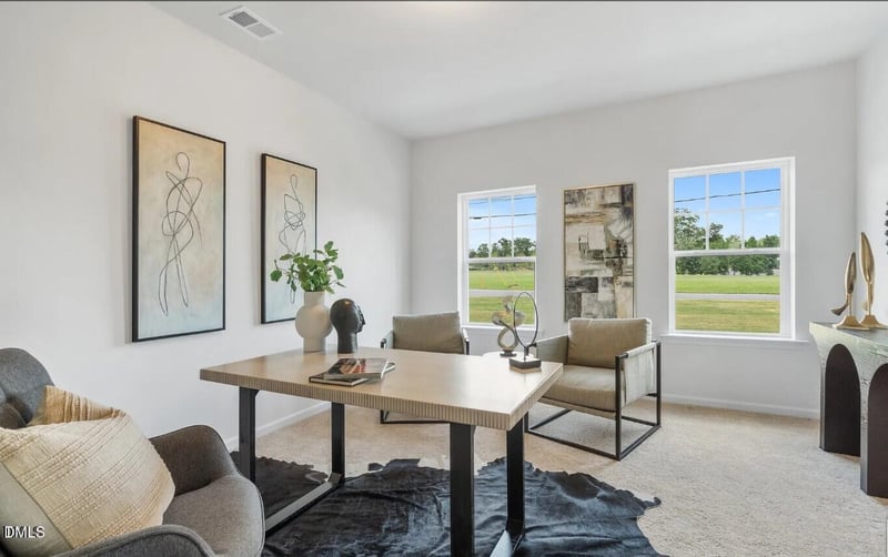 724 Orchard Vista Cir, Raleigh, NC 27606