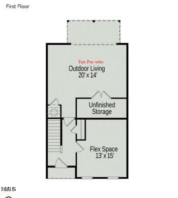 724 Orchard Vista Cir, Raleigh, NC 27606