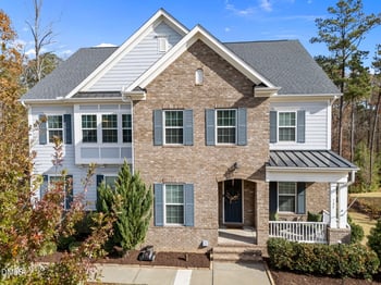 724 Peninsula Forest Pl, Cary, NC 27519