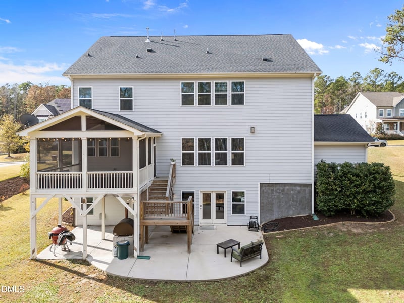 724 Peninsula Forest Pl, Cary, NC 27519
