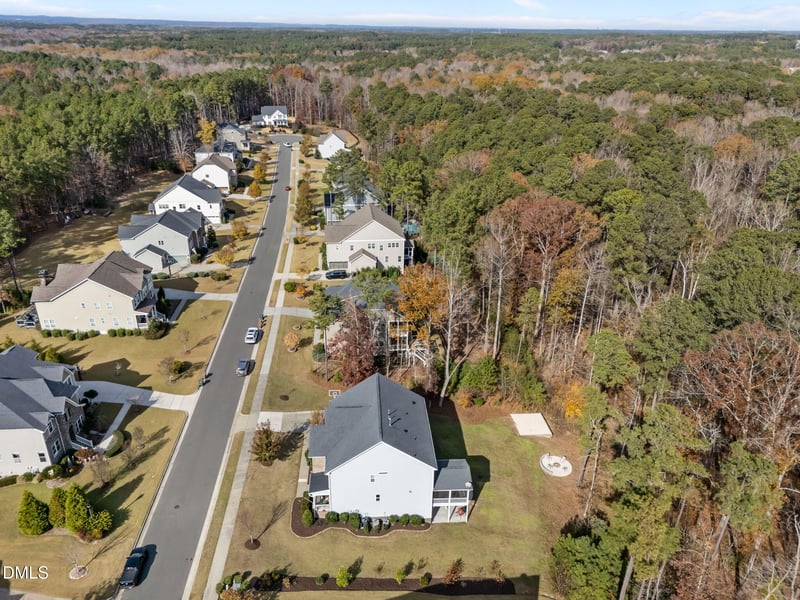 724 Peninsula Forest Pl, Cary, NC 27519