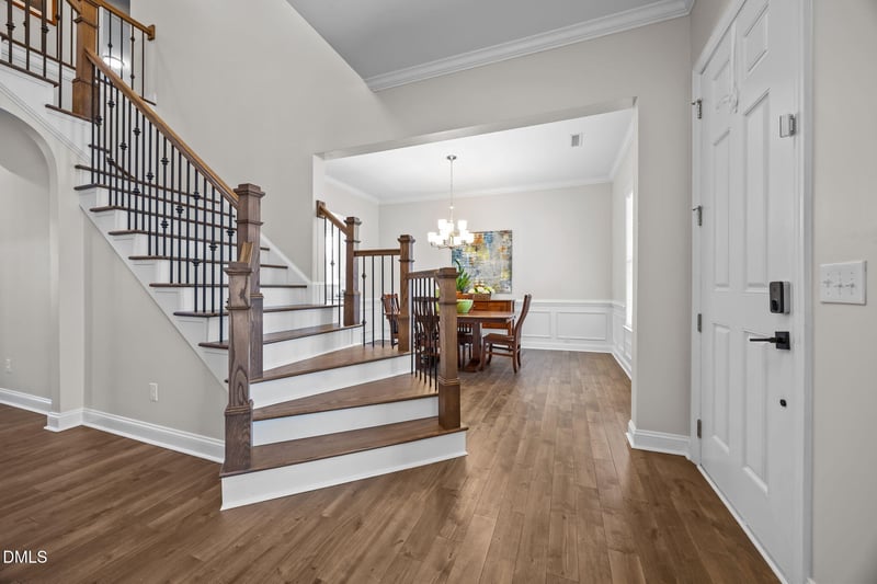 724 Peninsula Forest Pl, Cary, NC 27519