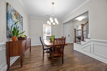 724 Peninsula Forest Pl, Cary, NC 27519