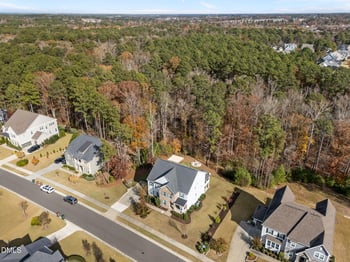 724 Peninsula Forest Pl, Cary, NC 27519