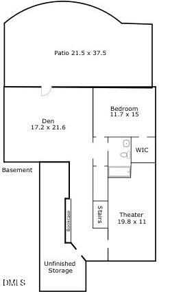 724 Peninsula Forest Pl, Cary, NC 27519