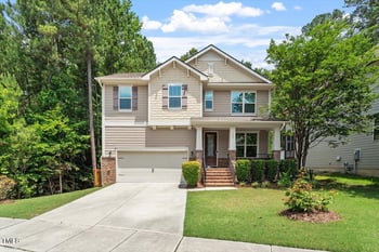 724 Piermont Dr, Cary, NC 27519