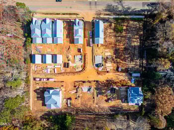 724 Powell Dr, Raleigh, NC 27606