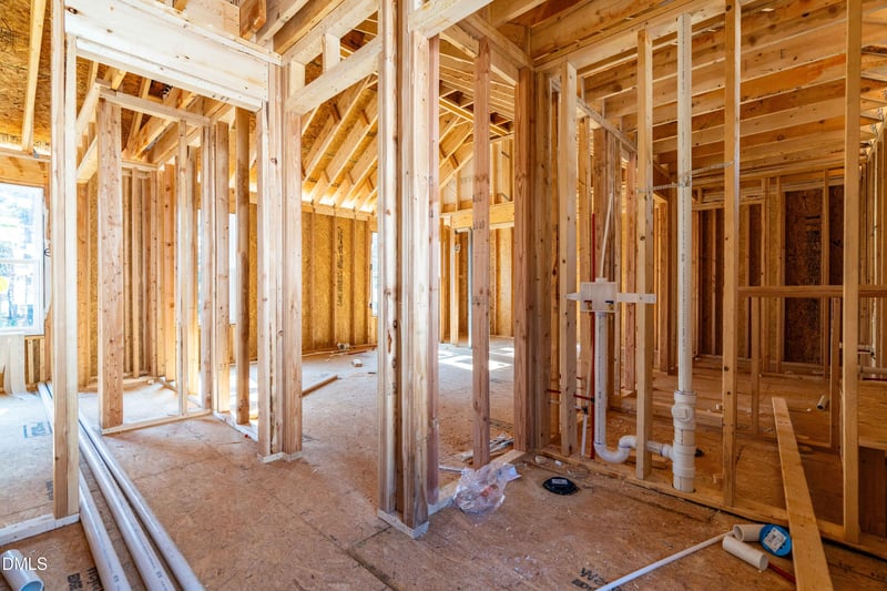 724 Powell Dr, Raleigh, NC 27606