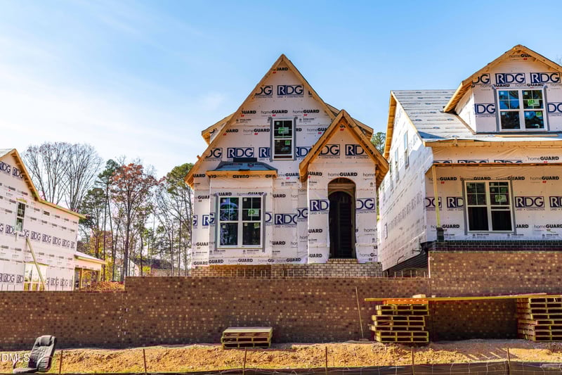 724 Powell Dr, Raleigh, NC 27606