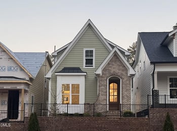 724 Powell Dr, Raleigh, NC 27606