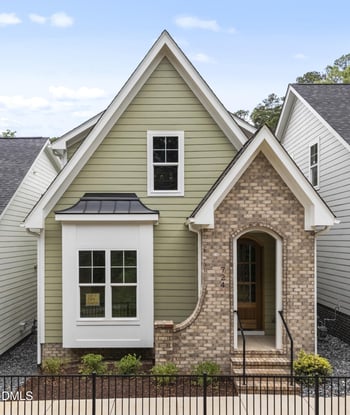 724 Powell Dr, Raleigh, NC 27606