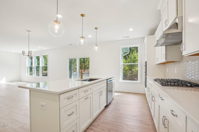 724 Red Arrow Dr, Knightdale, NC 27545