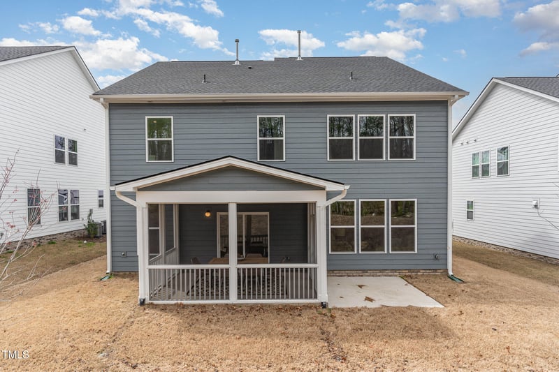 724 Red Arrow Dr, Knightdale, NC 27545