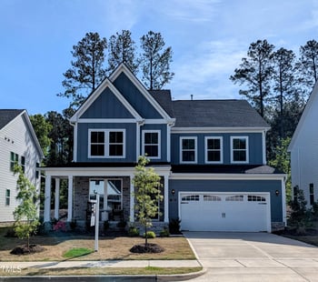 724 Red Arrow Dr, Knightdale, NC 27545
