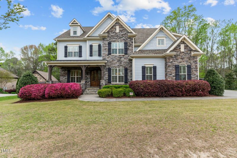 724 Reserve Estates Dr, Wake Forest, NC 27587