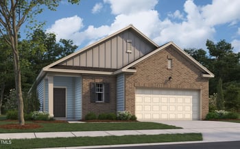 724 Shepard Rock Dr, Zebulon, NC 27597