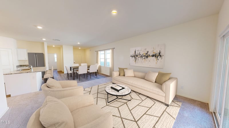 724 Shepard Rock Dr, Zebulon, NC 27597