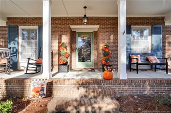 724 Shopton Ct, Fayetteville, NC 28303