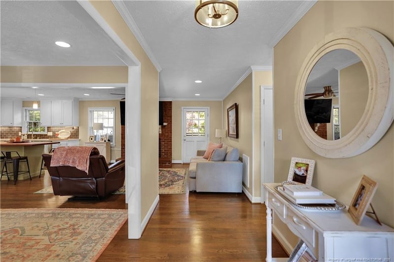 724 Shopton Ct, Fayetteville, NC 28303