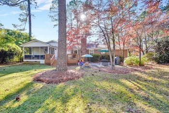 724 Shopton Ct, Fayetteville, NC 28303