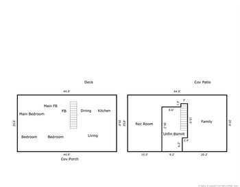 724 Skycliff Ct, Fayetteville, NC 28311