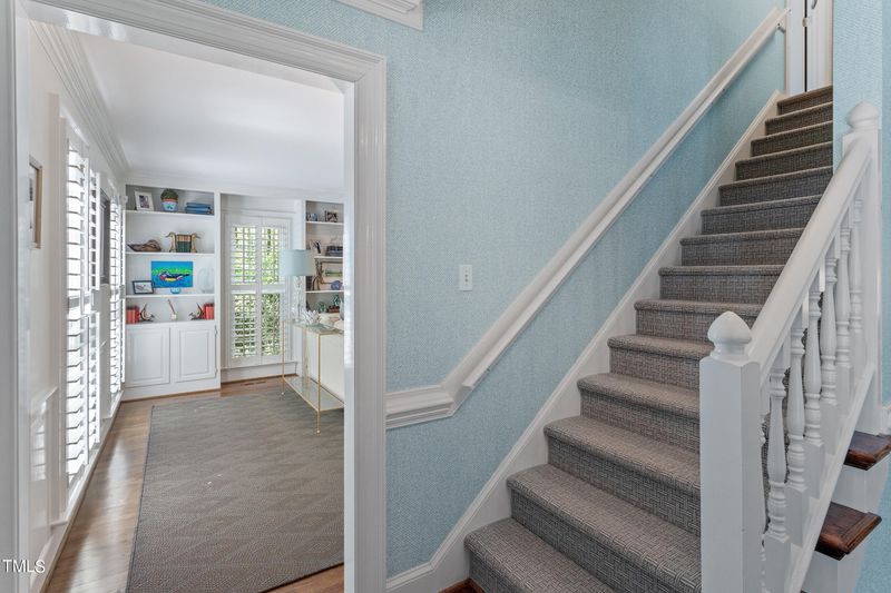 724 Staley Ct, Raleigh, NC 27609