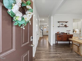 724 Summer Music Ln, Raleigh, NC 27603