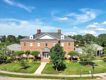 724 Summer Music Ln, Raleigh, NC 27603