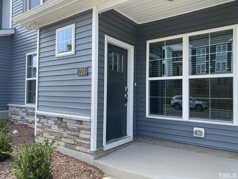 724 Westec Way, Fuquay Varina, NC 27526
