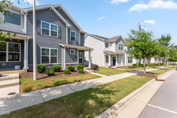 724 Westec Way, Fuquay Varina, NC 27526