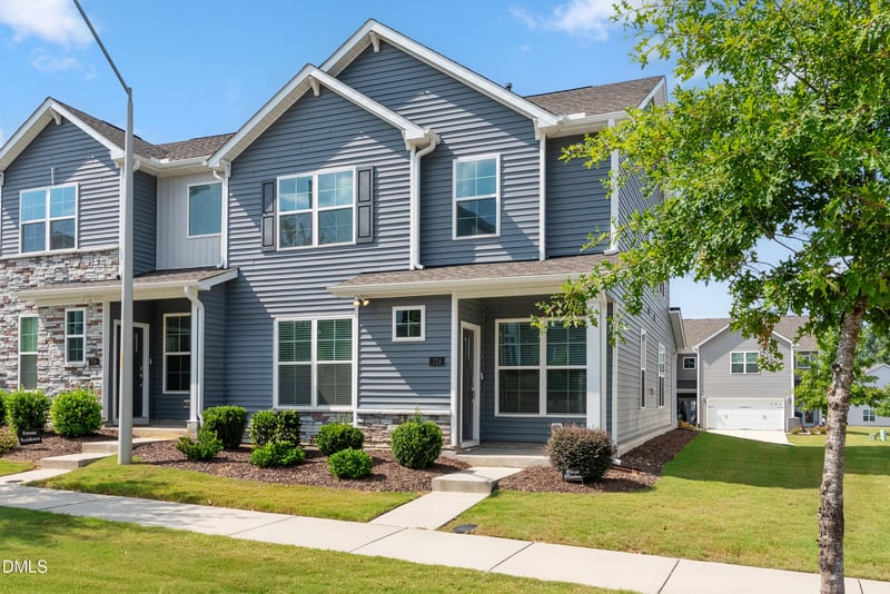 724 Westec Way, Fuquay Varina, NC 27526