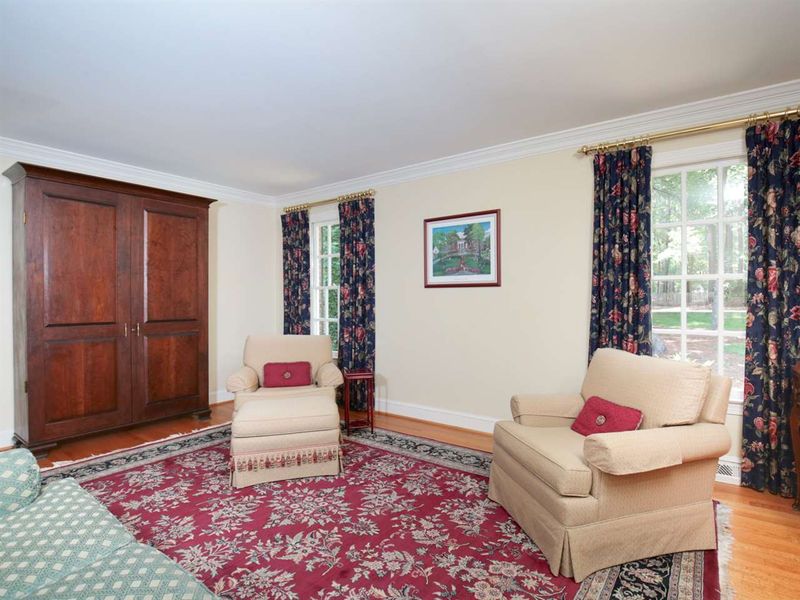 724 Willow Run South Dr, Raleigh, NC 27615
