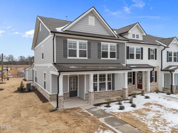 724 Winton Way #542, Wake Forest, NC 27587