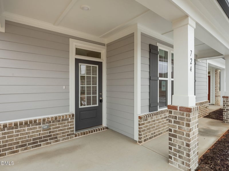 724 Winton Way #542, Wake Forest, NC 27587