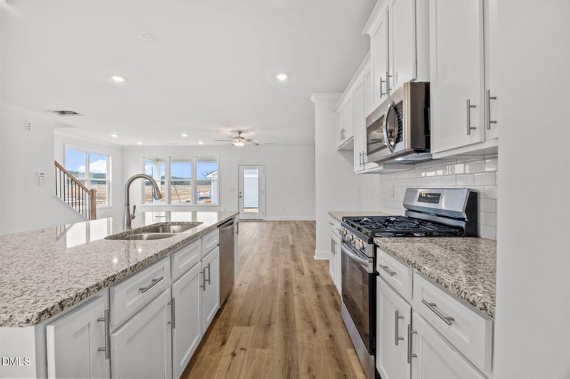 724 Winton Way #542, Wake Forest, NC 27587