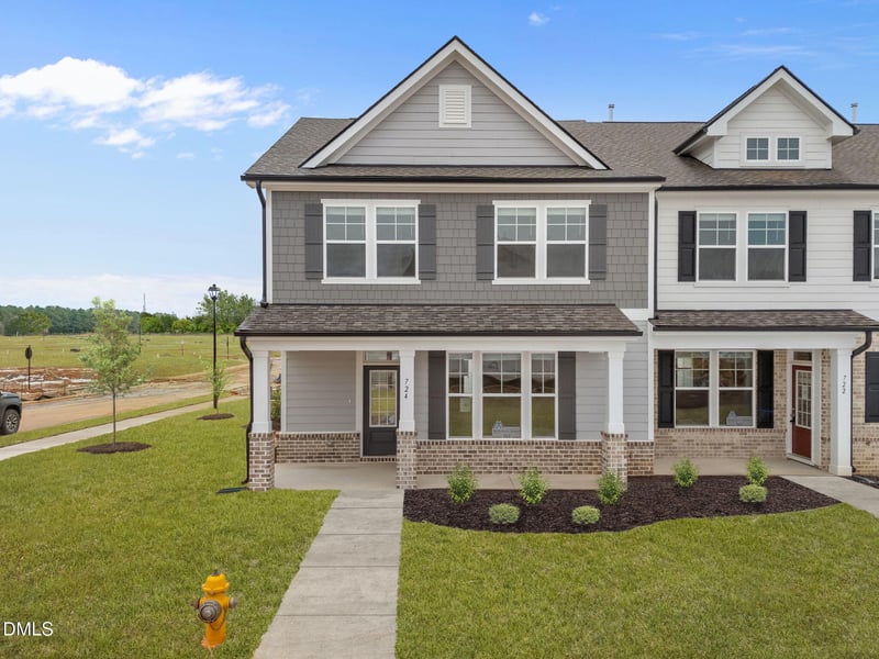 724 Winton Way #542, Wake Forest, NC 27587
