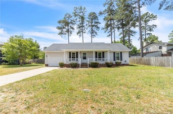 7241 Avila Dr, Fayetteville, NC 28314