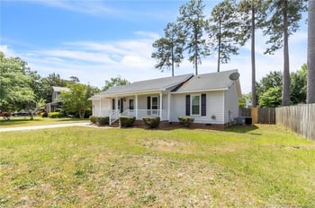 7241 Avila Dr, Fayetteville, NC 28314