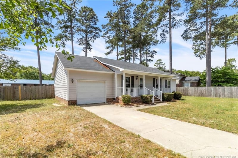 7241 Avila Dr, Fayetteville, NC 28314
