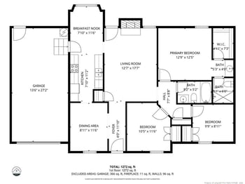 7241 Avila Dr, Fayetteville, NC 28314