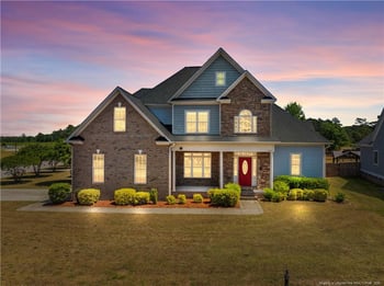 7241 Mariners Landing Dr, Fayetteville, NC 28306