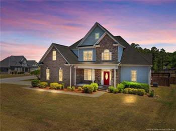 7241 Mariners Landing Dr, Fayetteville, NC 28306