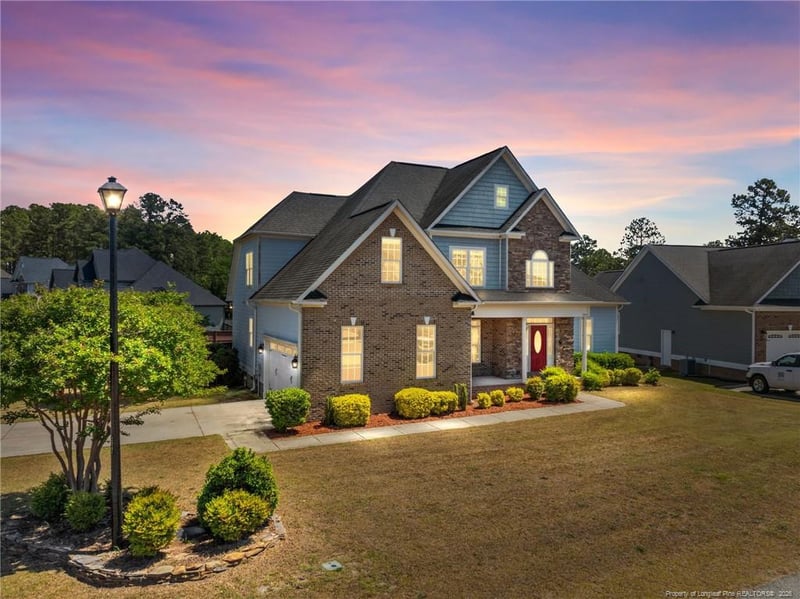 7241 Mariners Landing Dr, Fayetteville, NC 28306