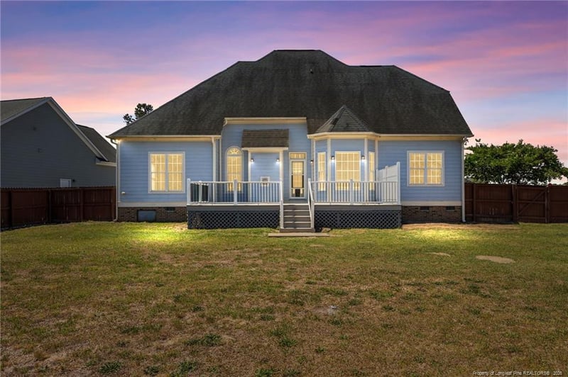 7241 Mariners Landing Dr, Fayetteville, NC 28306