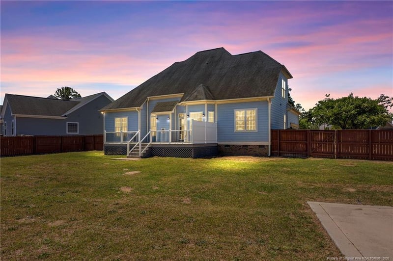 7241 Mariners Landing Dr, Fayetteville, NC 28306