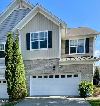 7241 Terregles Dr, Raleigh, NC 27617