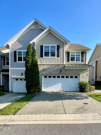7241 Terregles Dr, Raleigh, NC 27617