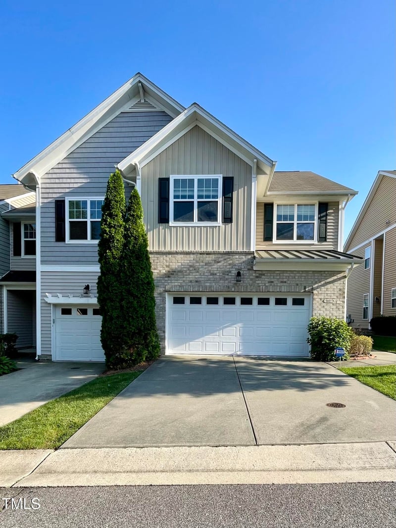 7241 Terregles Dr, Raleigh, NC 27617