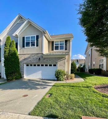 7241 Terregles Dr, Raleigh, NC 27617